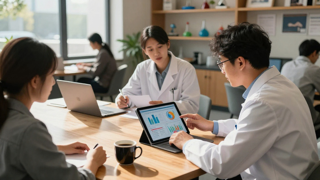 Research Publications Surges In Global Coverage