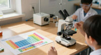 Science Education & Reference Supplies Checklist 2026