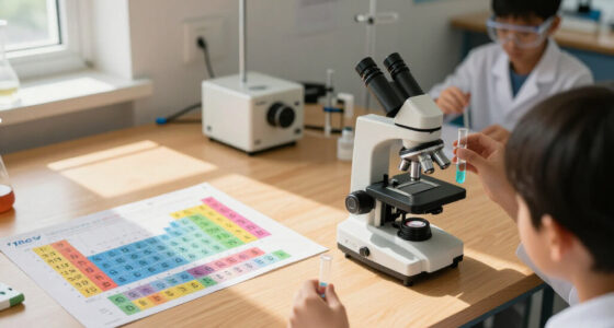Science Education & Reference Supplies Checklist 2026