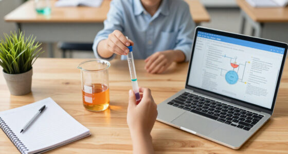 Top Science & Education Supplies Checklist 2026