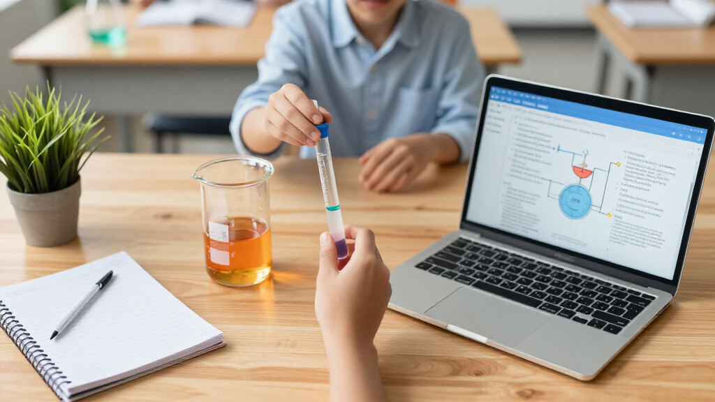Top Science & Education Supplies Checklist 2026