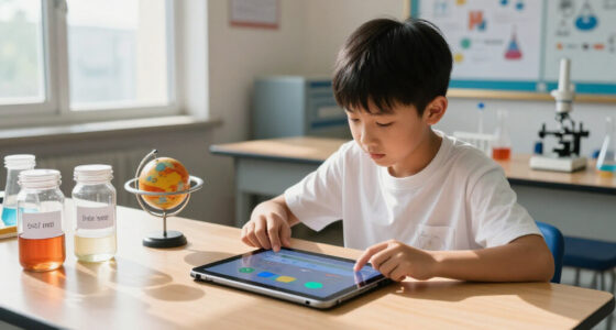 Essential Science & Education Tools Checklist 2026