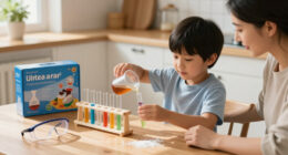 Science Experiment Kits For Kids: A Prime Big Deal Days Guide