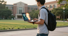 University Of Nairobi Surges In Global Coverage
