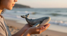 Weeping Whales: Stillborn Humpback Whale Grieving Documented