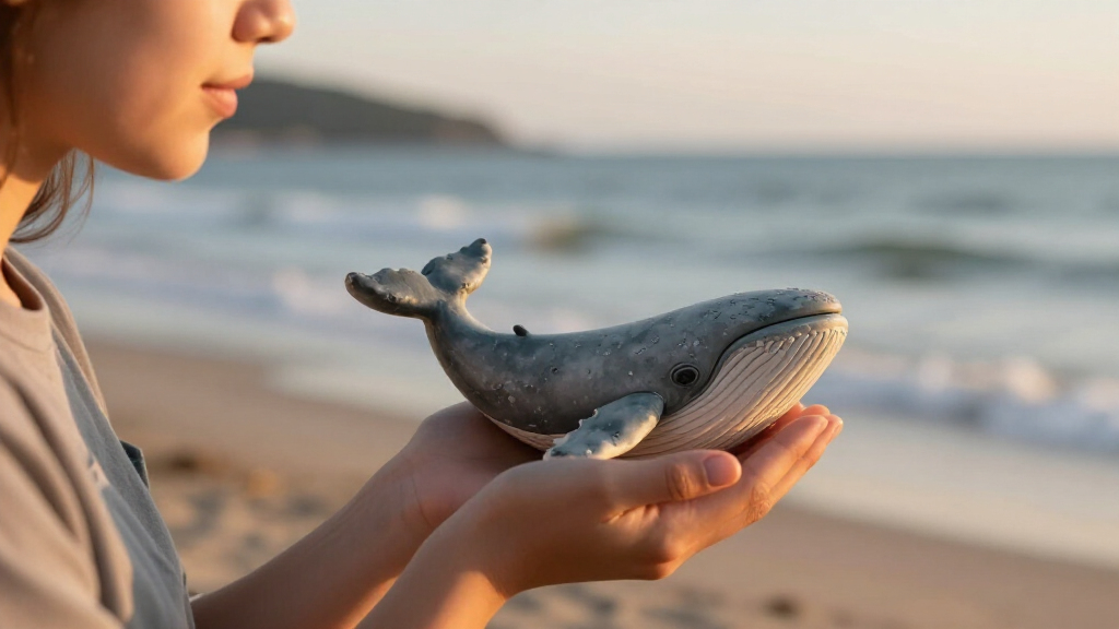 Weeping Whales: Stillborn Humpback Whale Grieving Documented