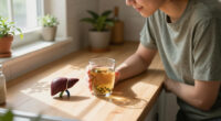 Why Is The Liver So Weirdly Regenerative?