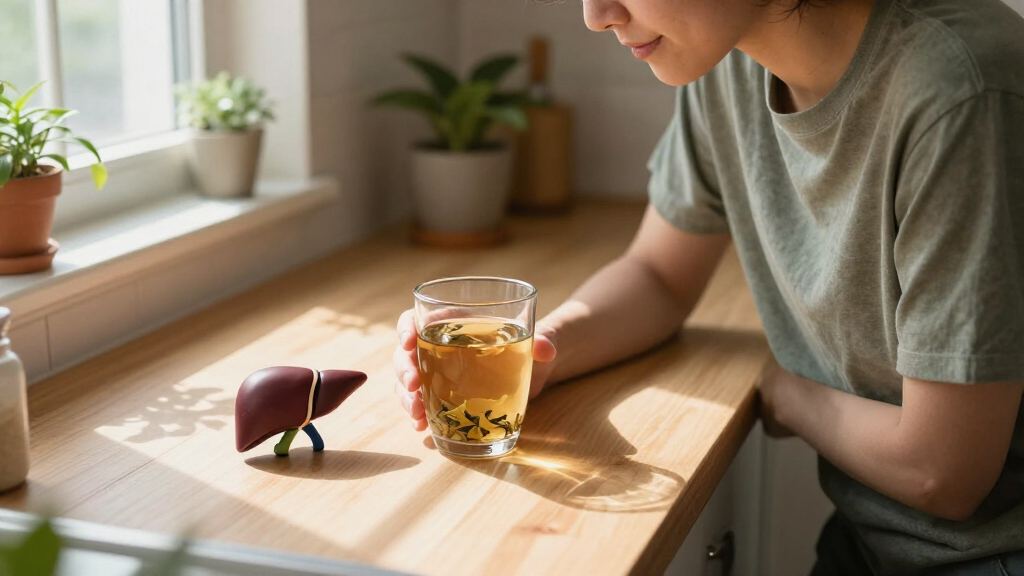 Why Is The Liver So Weirdly Regenerative?