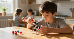10 Best Atomic Model Building Sets in 2027