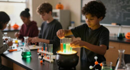 10 Best Chemistry Halloween Party Decorations for 2027