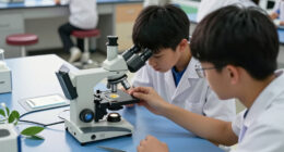 11 Best Digital Microscopes for Students in 2027