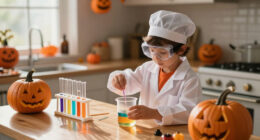 11 Best Halloween Science Costume Kits for 2027