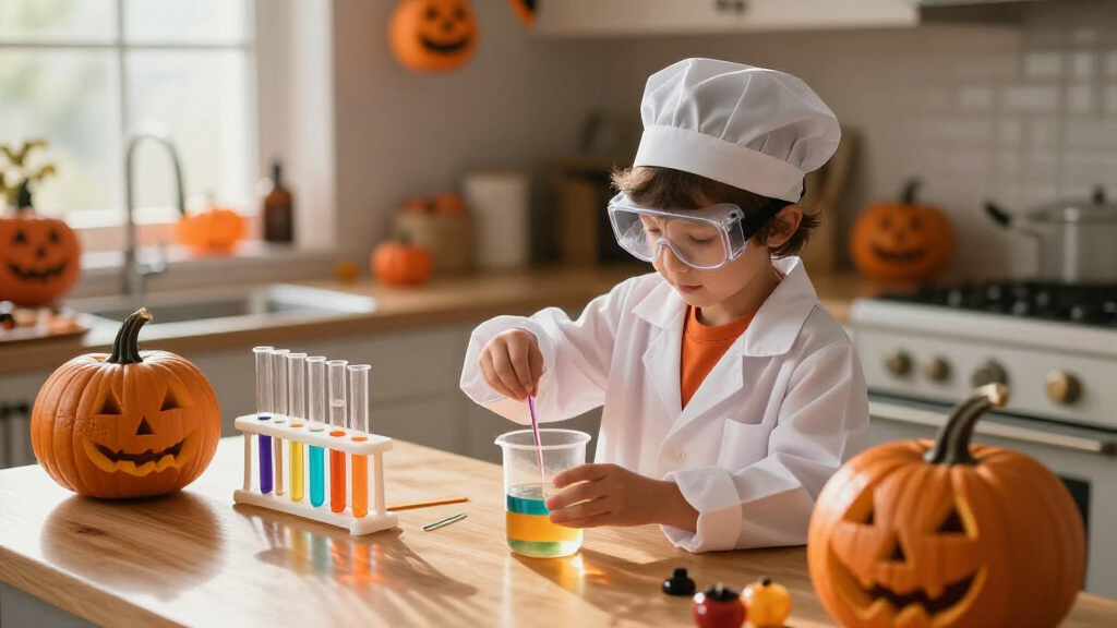11 Best Halloween Science Costume Kits for 2027