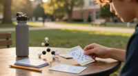 12 Best Chemistry Flash Cards for Students in 2027