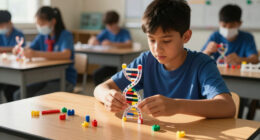 12 Best DNA Model Building Kits for Learning and Teaching in 2027