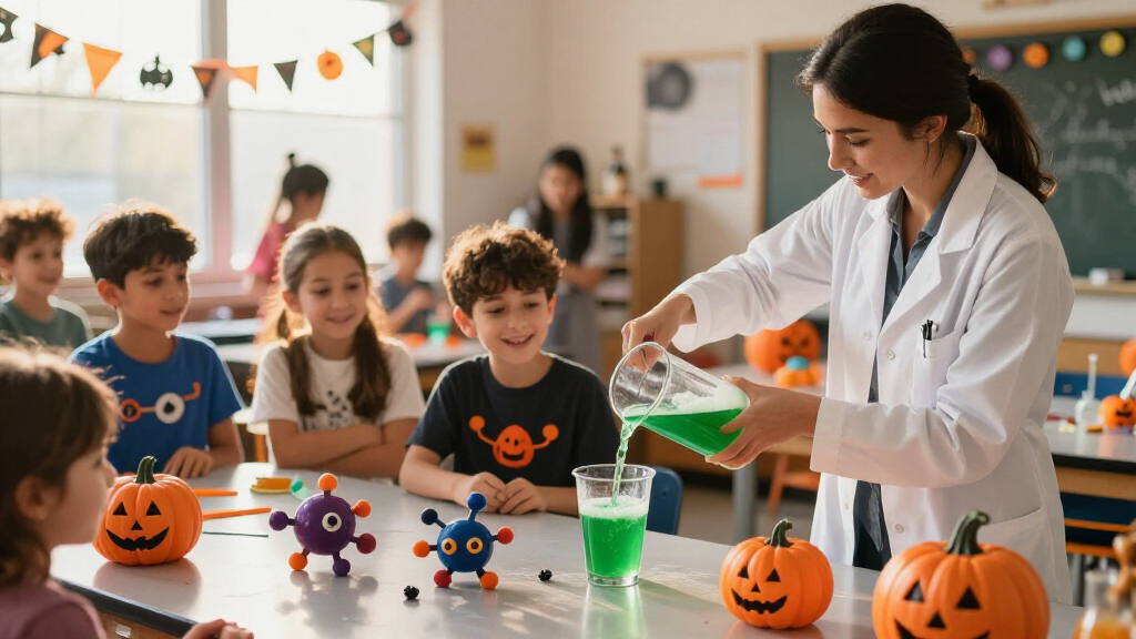 12 Best Science-Themed Halloween Party Supplies in 2027