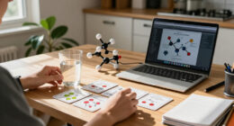 13 Best Chemistry Flash Card Sets for Studying in 2027