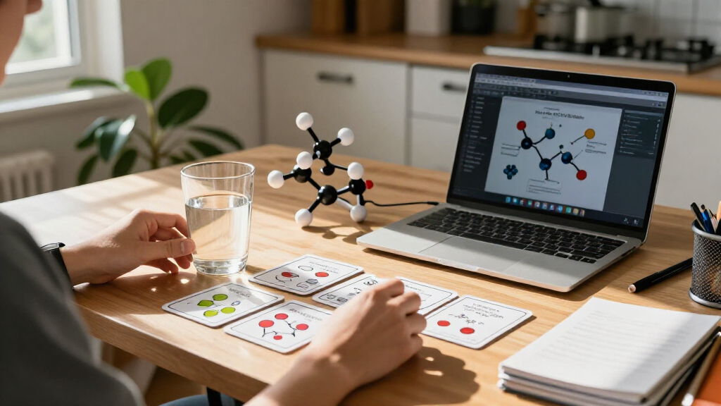 13 Best Chemistry Flash Card Sets for Studying in 2027