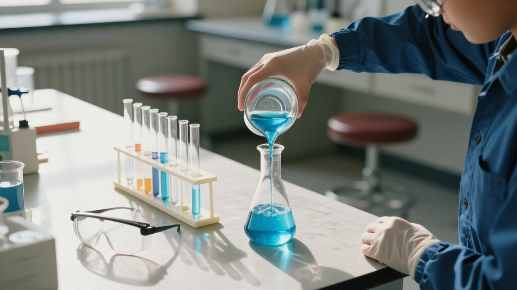 13 Best Chemistry Glassware Sets for Students in 2027