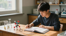 13 Best Chemistry Reference Books in 2027