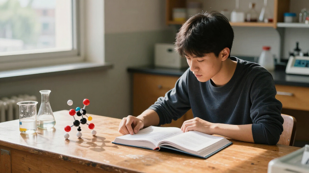 13 Best Chemistry Reference Books in 2027
