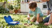 13 Best Forensic Science Detective Kits for Hands-On Investigation in 2027