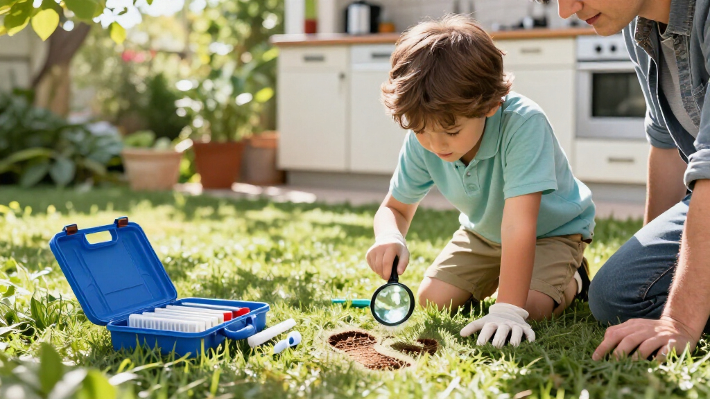 13 Best Forensic Science Detective Kits for Hands-On Investigation in 2027