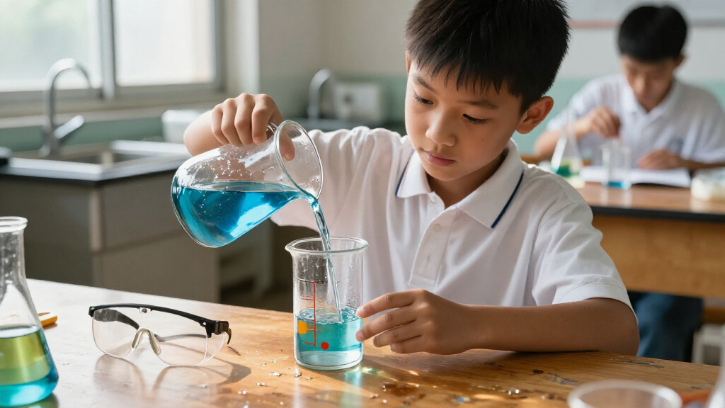 14 Best Beginner Chemistry Lab Glassware Sets for 2027
