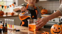14 Best Halloween Chemistry Experiment Kits for Spooky STEM Fun in 2027