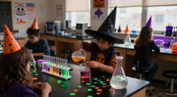 14 Best Science-Themed Halloween Party Supplies for 2027