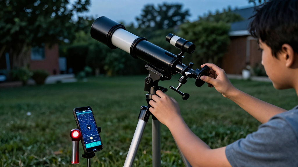 15 Best Beginner Astronomy Telescopes for Exploring the Night Sky in 2027