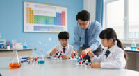 15 Best Chemistry Educational Posters in 2027