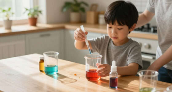 15 Best Chemistry Experiment Kits for Kids in 2027
