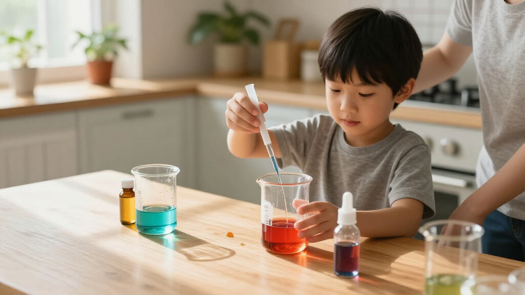 15 Best Chemistry Experiment Kits for Kids in 2027