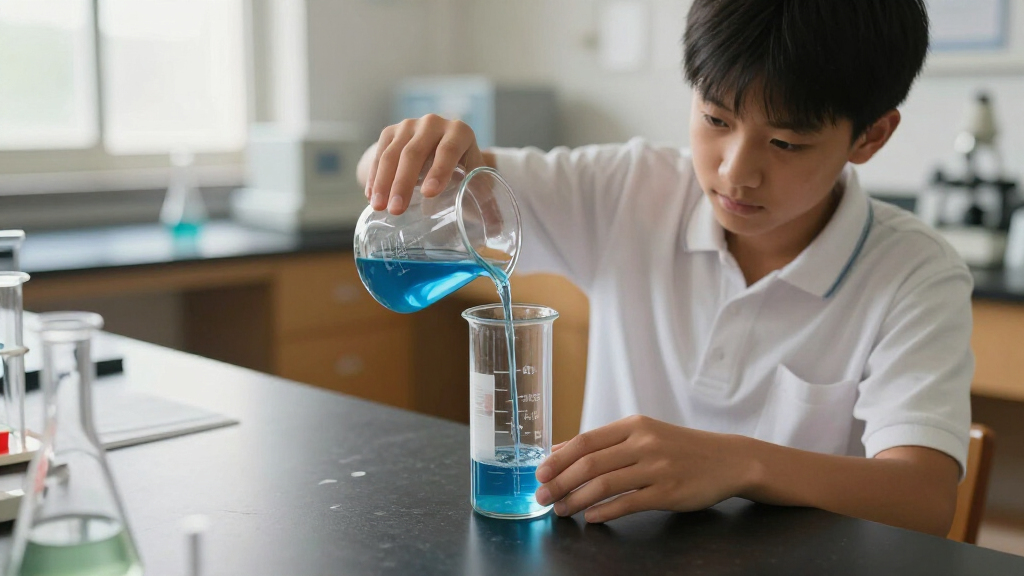 15 Best Chemistry Glassware Sets for Home and Educational Labs in 2027