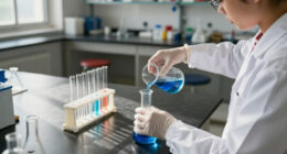 15 Best Chemistry Glassware Sets for Home Labs and Learning in 2027