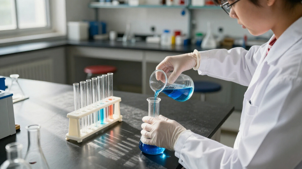 15 Best Chemistry Glassware Sets for Home Labs and Learning in 2027