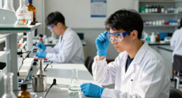 15 Best Chemistry Lab Coats for 2027