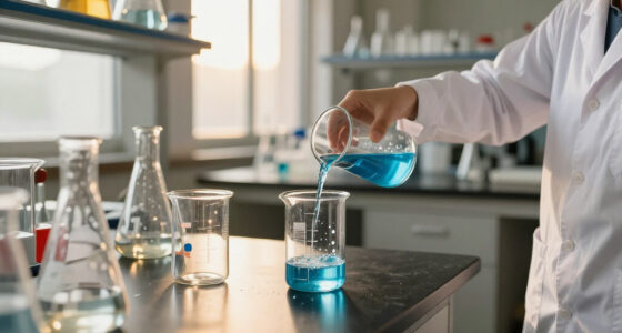 15 Best Chemistry Lab Glassware Sets in 2027