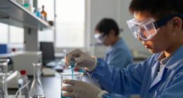 15 Best Chemistry Lab Safety Goggles for 2027
