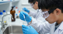 15 Best Chemistry Lab Safety Goggles for Classroom and Lab Use in 2027