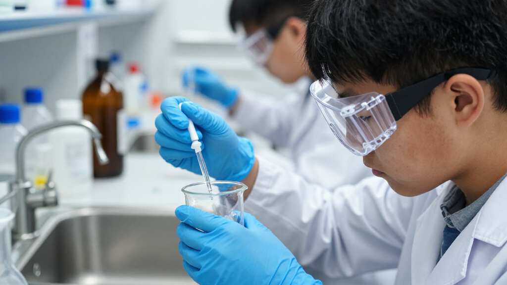 15 Best Chemistry Lab Safety Goggles for Classroom and Lab Use in 2027