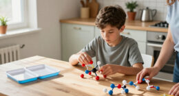 15 Best Chemistry Model Kit Sets for Learning Molecular Structures in 2027