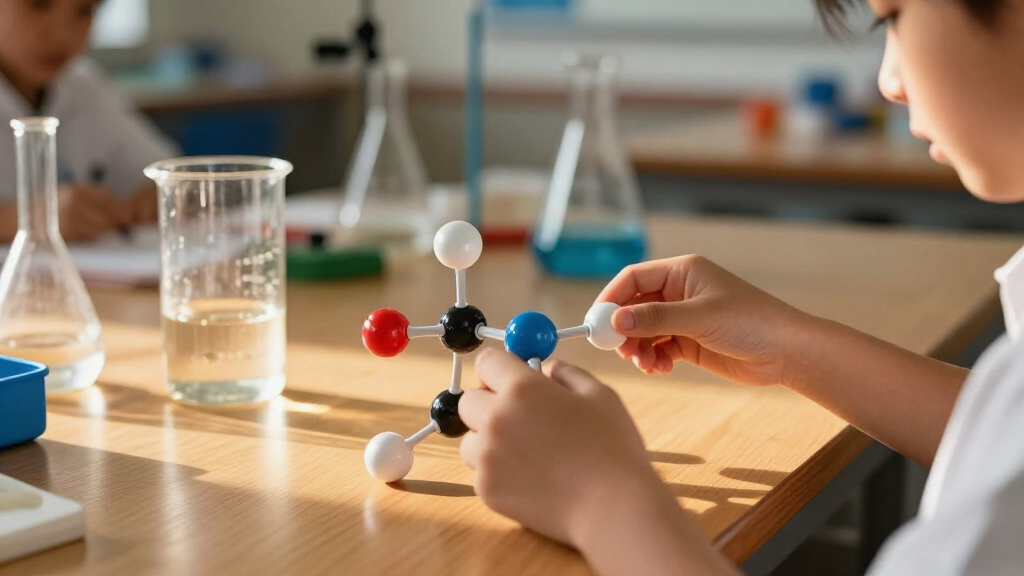 15 Best Chemistry Molecular Model Kits for Learning Molecular Structures in 2027