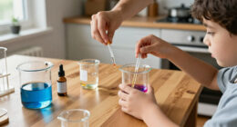 15 Best Chemistry Science Fair Experiment Kits for 2027