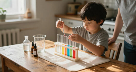 15 Best Chemistry Sets for Kids in 2027