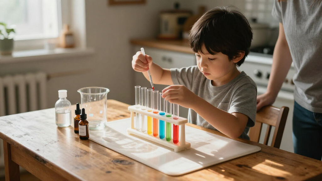 15 Best Chemistry Sets for Kids in 2027