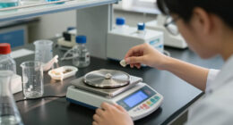 15 Best Digital Laboratory Scales for Precision Weighing in 2027