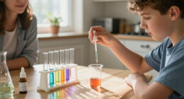 15 Best Educational Chemistry Experiment Kits for 2027