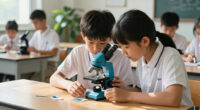 15 Best Educational Microscopes for Students in 2027